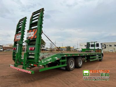 Iveco Tector 260E30