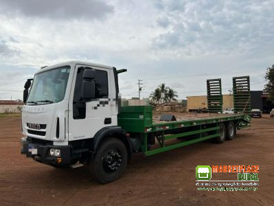 Iveco Tector 260E30