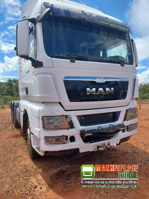 Man TGX 29.440