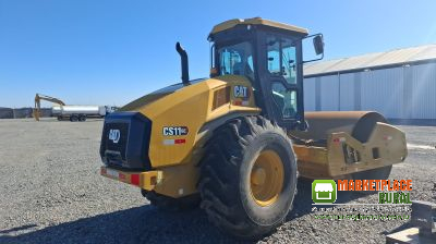 Caterpillar Cs11Gc