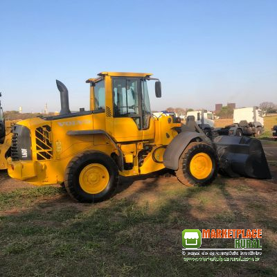 Volvo L60F