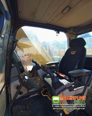 Caterpillar 320 NG