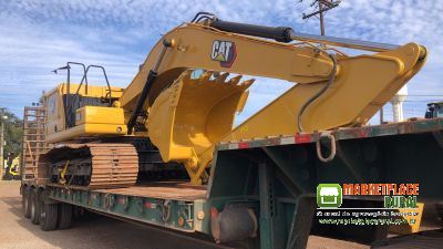 Caterpillar 320 NG