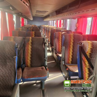 scania Mascarello Roma F2300N