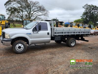 Ford F4000