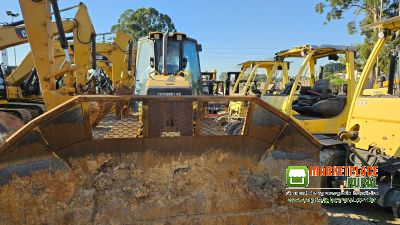 Caterpillar D5K