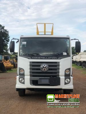 Volkswagen 17.210 ano 2023