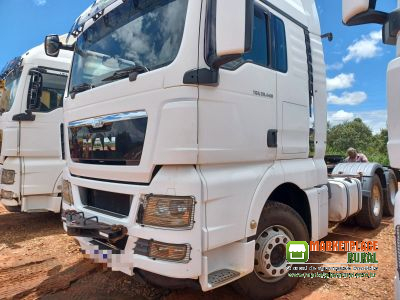 Man TGX 29.440