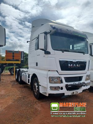 Man TGX 29.440