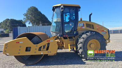Caterpillar Cs11Gc