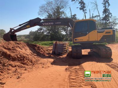 Volvo EC140 DLM