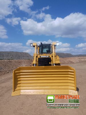 Caterpillar D6T xl