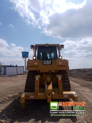 Caterpillar D6T xl