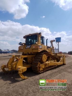 Caterpillar D6T xl