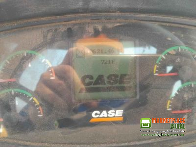 Case 721E