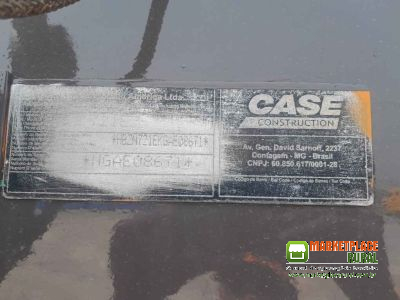 Case 721E