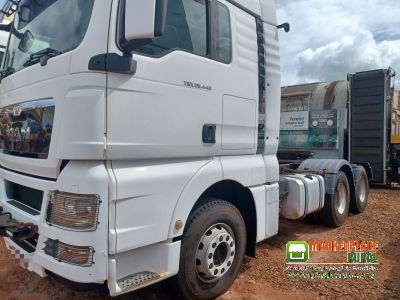 Man TGX 29.440