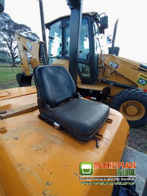 Hangcha 3 toneladas a diesel ano 2018