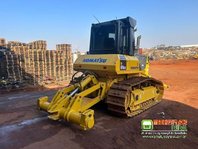 Komatsu D61EX ano 2014