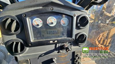 Caterpillar D5K ano 2016