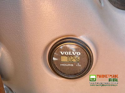 Volvo EC140 DLM ano 2021