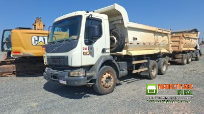 Volvo Vm 270 ano 2022