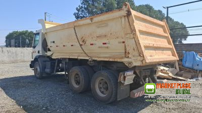 Volvo Vm 270 ano 2022