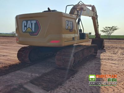 Caterpillar 320NG ano 2023