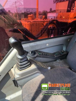 Volvo EC140 Blc ano 2013