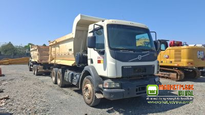 Volvo Vm 270 ano 2022