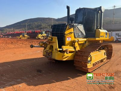 Komatsu D61EX ano 2014
