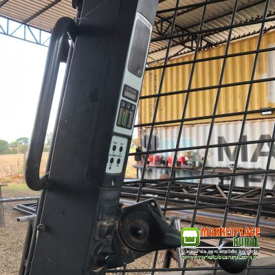 New Holland L218 ano 2015