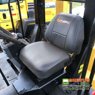 Caterpillar CB 434D ano 2011