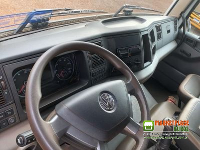 Volkswagen 17.210 ano 2023