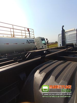 Equipamento Rolon Rolof marca Fachinni ano 2015