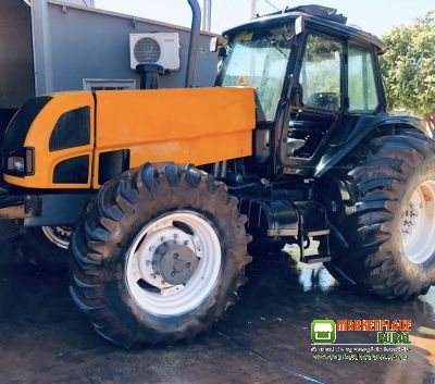 Trator Valtra BH 180 - 2011