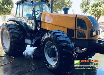 Trator Valtra BH 180 - 2011
