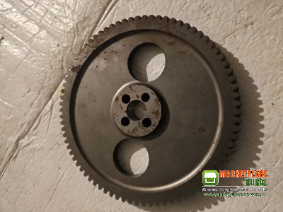 Motoniveladora carregadeira caterpillar engrenagem comando motor nova original 7N3515