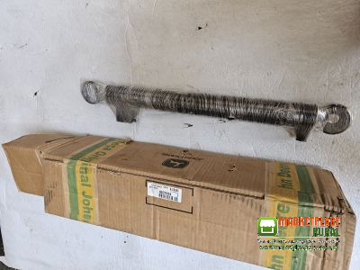 Forwarder 1910 jonh deere cilindro hidráulico novo original F015290
