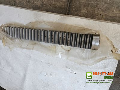 Forwarder John deere cremalheira giro nova original F044503