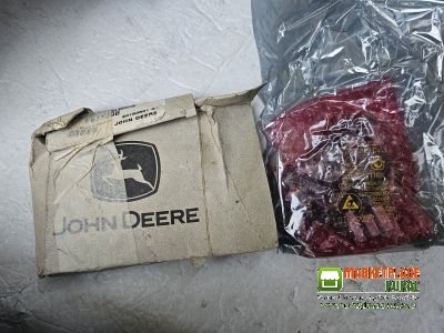 Forwarder harvester John deere placa circuito joystick nova original F677296