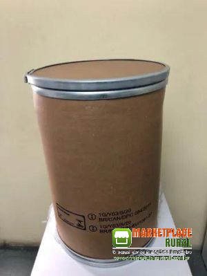Cafeina Anidra Indiana 25KG barrica