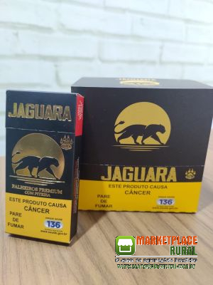 Palheiros Jaguara Premium