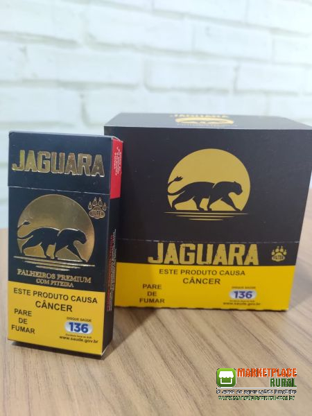 Palheiros Jaguara Premium