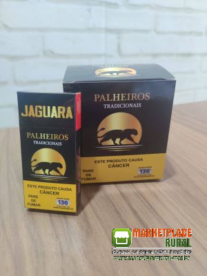 Palheiros Jaguara Tradicional