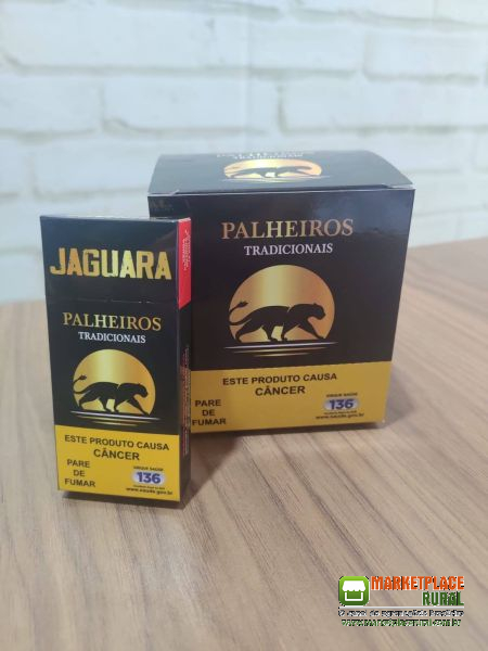 Palheiros Jaguara Tradicional