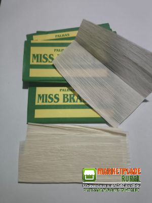 Palhas miss Brasil