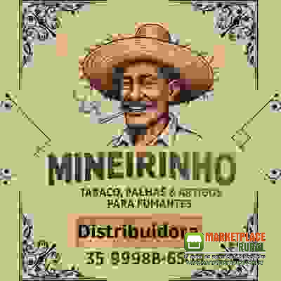 Palheiros personalizados,tenha sua própria marca de palheiros.