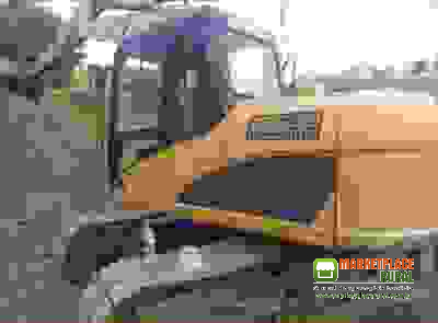 Escavadeira Caterpillar 312C 2008 Único Dono Boa 6723882