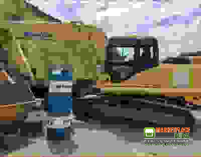 Escavadeira Komatsu PC160 2009 Único Dono 16T 6716649